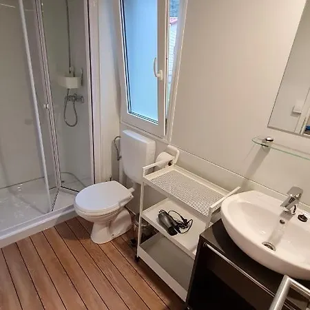Take It Easy Mobile Home, Camp Basko Polje #new2022 Baška Voda