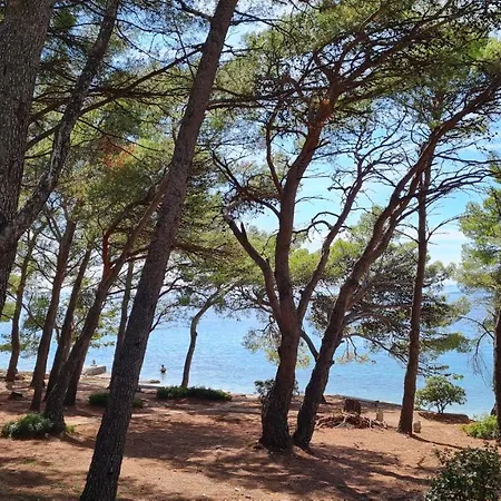 Take It Easy Mobile Home, Camp Basko Polje #new2022 * Baška Voda