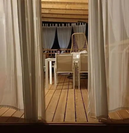 Take It Easy Mobile Home, Camp Basko Polje #new2022 Camping *