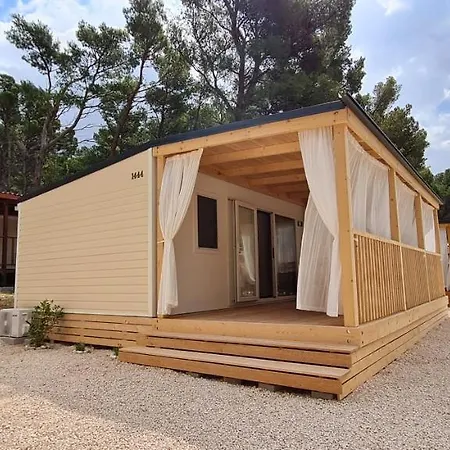 Take It Easy Mobile Home, Camp Basko Polje #new2022 Kamp *