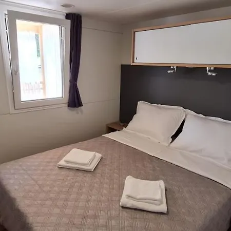 Camping Take It Easy Mobile Home, Camp Basko Polje #new2022 Baška Voda